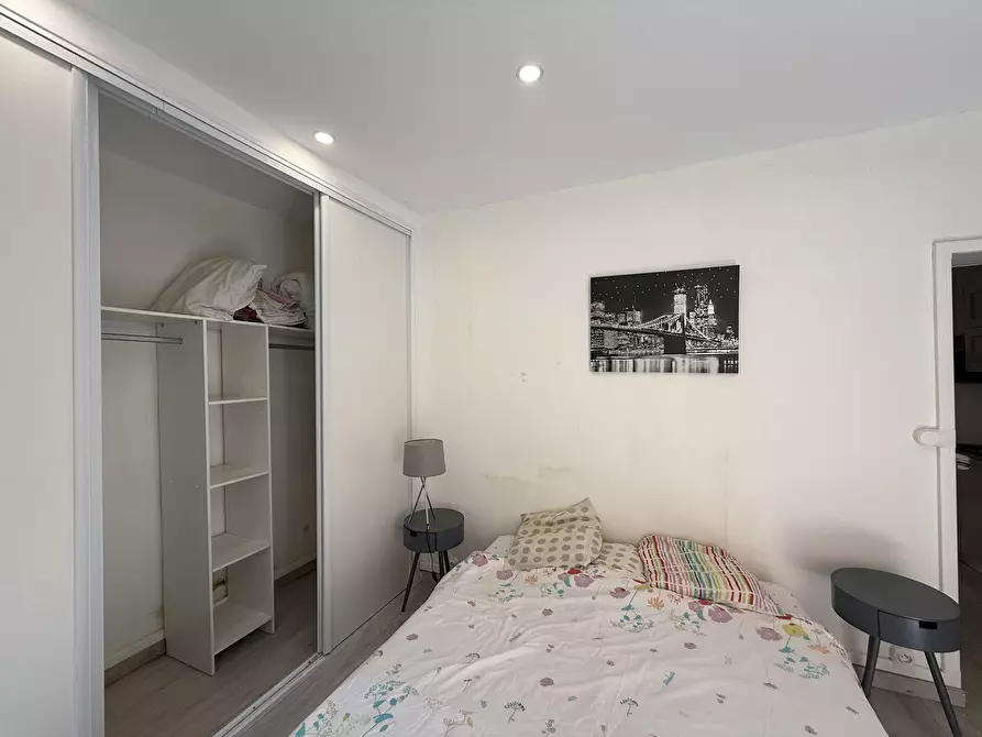 Immagine 8 di Appartamento in affitto  in Boulevard Vincent Auriol a Paris 13