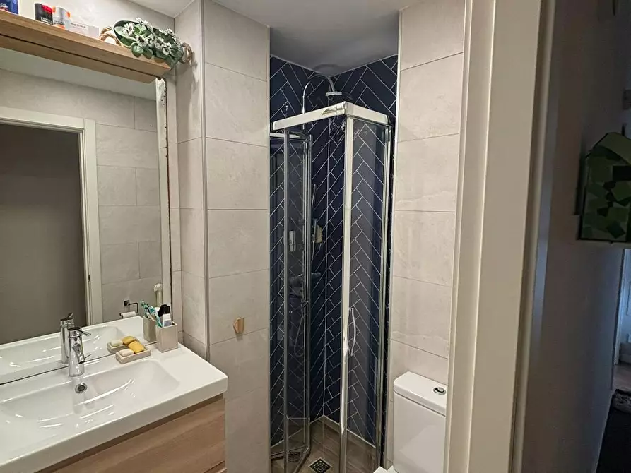 Immagine 8 di Casa indipendente in affitto  in Paseo Arco de Ladrillo a Valladolid