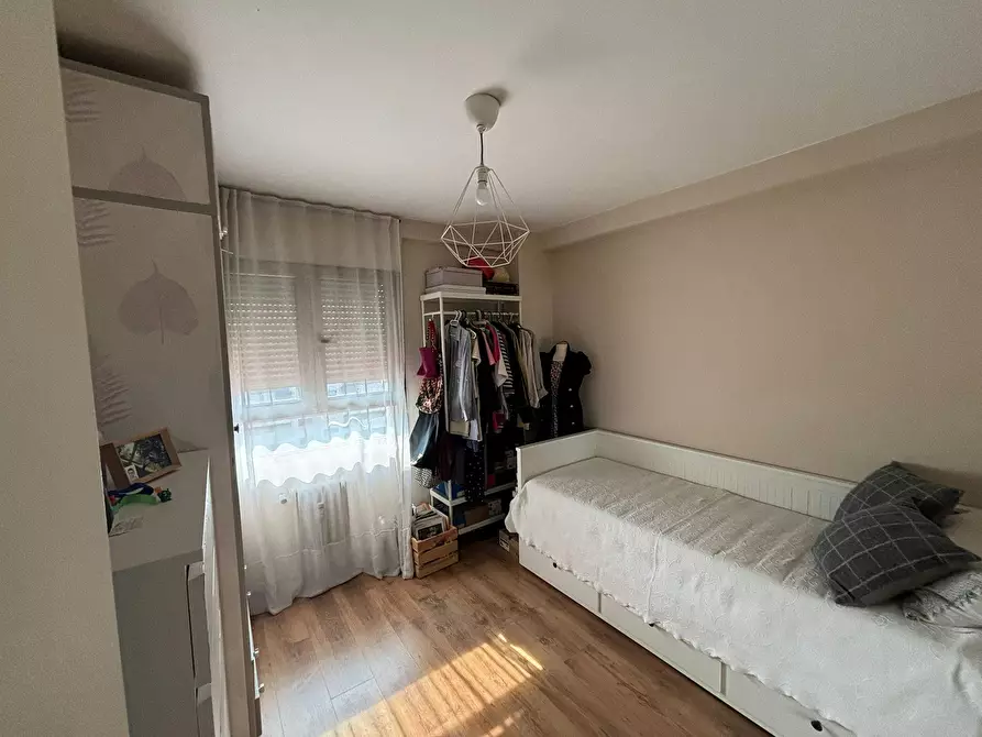 Immagine 7 di Casa indipendente in affitto  in Paseo Arco de Ladrillo a Valladolid