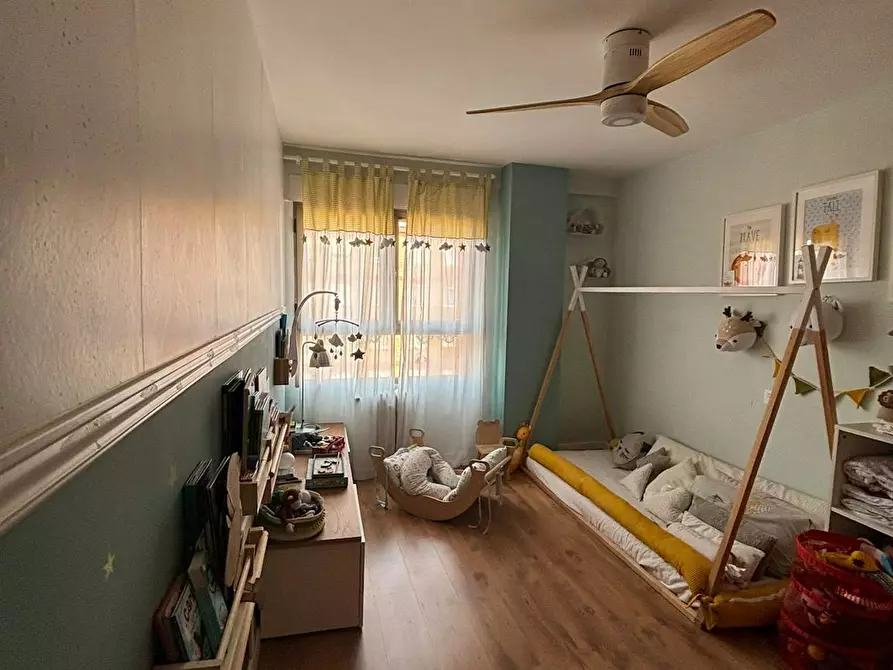 Immagine 6 di Casa indipendente in affitto  in Paseo Arco de Ladrillo a Valladolid