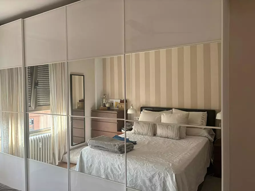 Immagine 5 di Casa indipendente in affitto  in Paseo Arco de Ladrillo a Valladolid