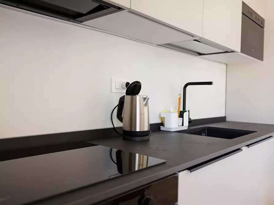 Immagine 8 di Appartamento in affitto  in Viale Fratelli Rosselli a Firenze