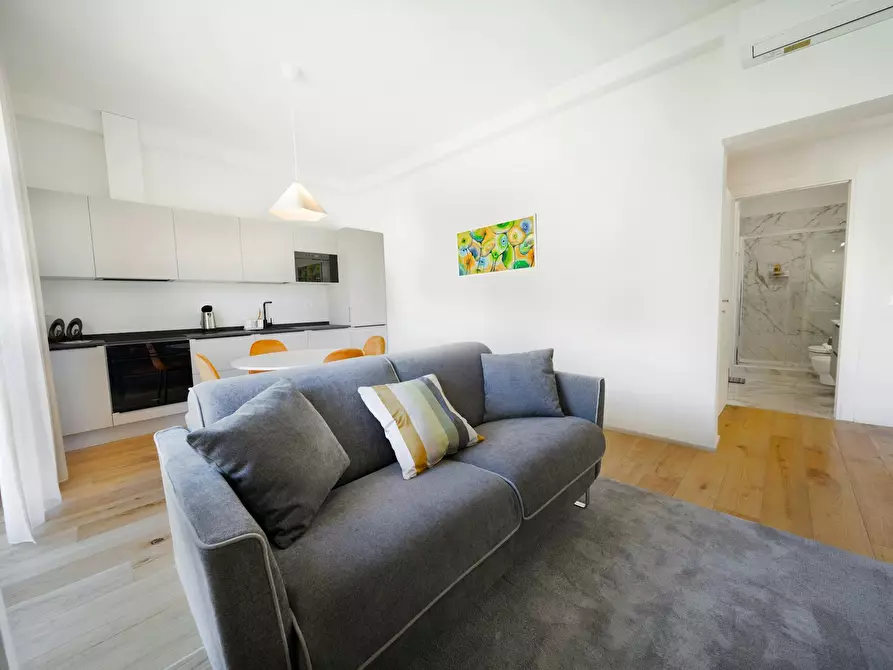 Immagine 5 di Appartamento in affitto  in Viale Fratelli Rosselli a Firenze