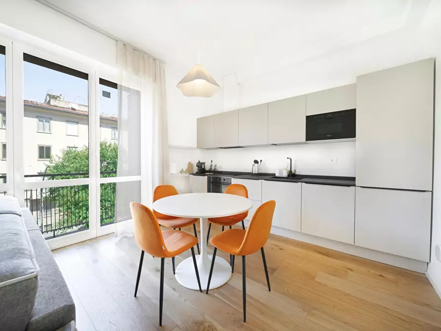 Immagine 1 di Appartamento in affitto  in Viale Fratelli Rosselli a Firenze