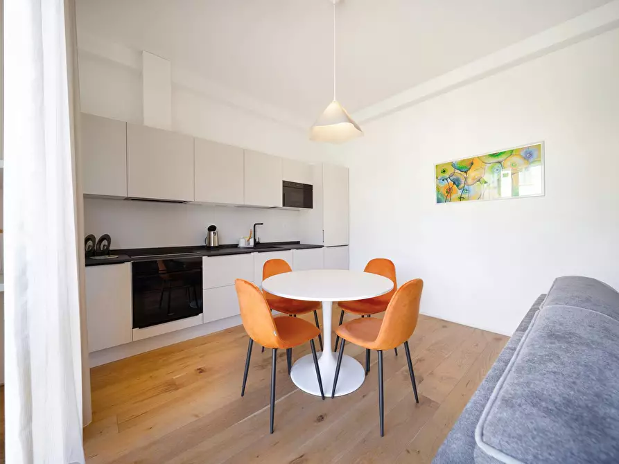 Immagine 4 di Appartamento in affitto  in Viale Fratelli Rosselli a Firenze