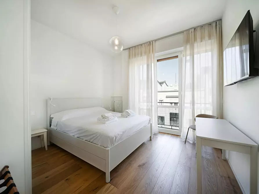 Immagine 10 di Appartamento in affitto  in Viale Fratelli Rosselli a Firenze