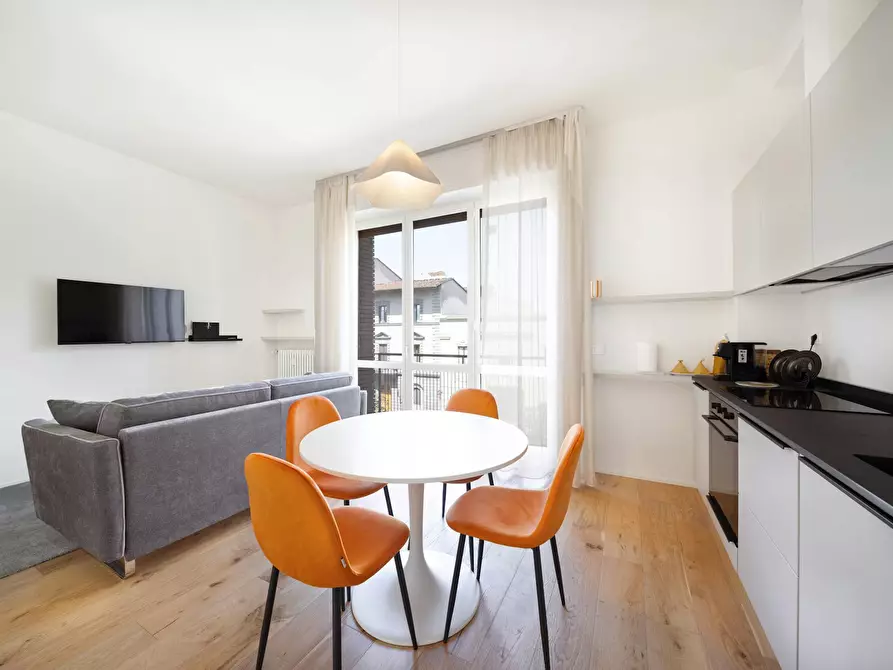 Immagine 2 di Appartamento in affitto  in Viale Fratelli Rosselli a Firenze