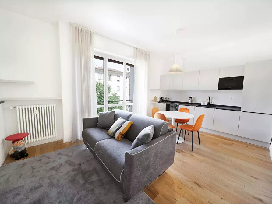 Immagine 3 di Appartamento in affitto  in Viale Fratelli Rosselli a Firenze