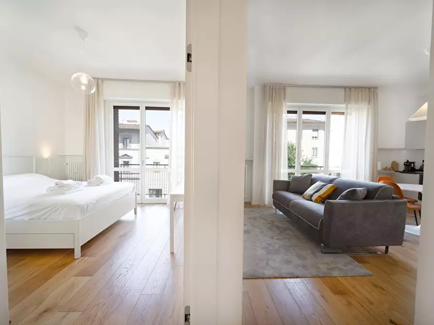 Immagine 9 di Appartamento in affitto  in Viale Fratelli Rosselli a Firenze