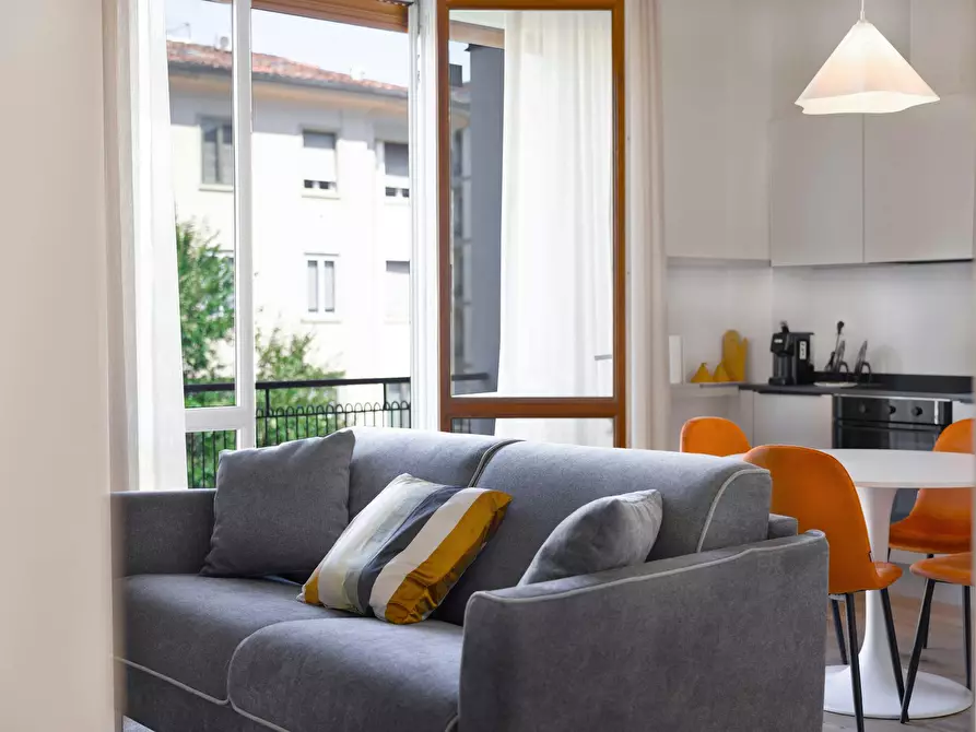 Immagine 6 di Appartamento in affitto  in Viale Fratelli Rosselli a Firenze