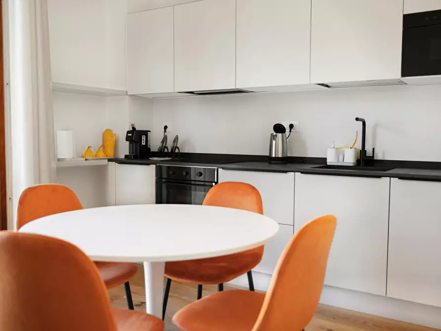 Immagine 7 di Appartamento in affitto  in Viale Fratelli Rosselli a Firenze