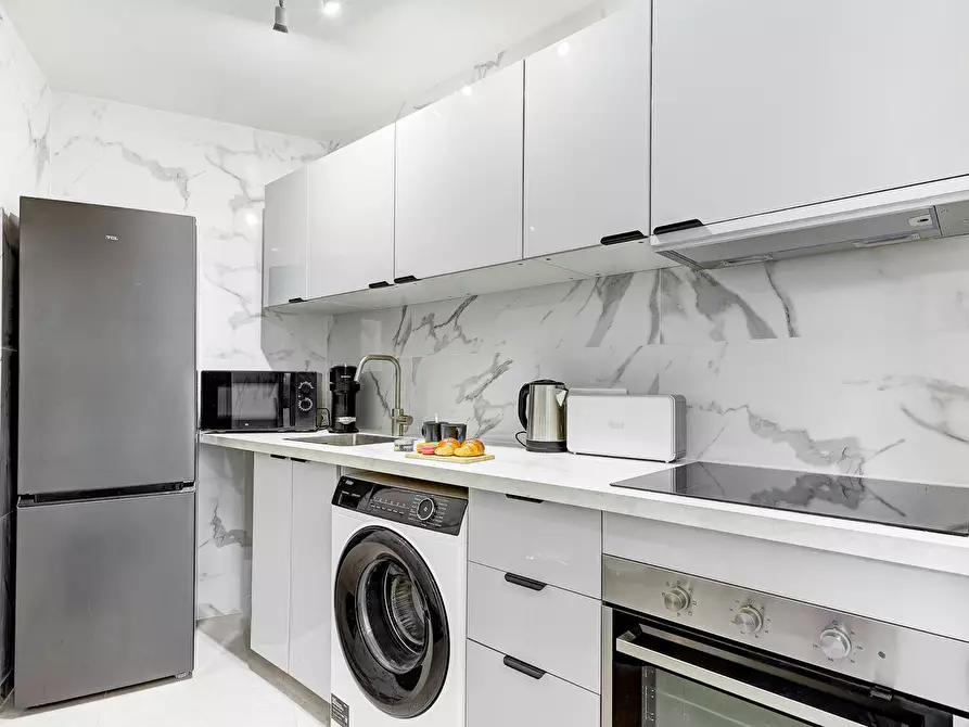 Immagine 4 di Appartamento in affitto  in Rue du Théâtre a Paris