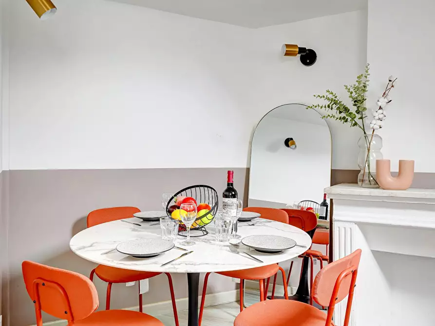 Immagine 3 di Appartamento in affitto  in Rue Buffon a Paris 05