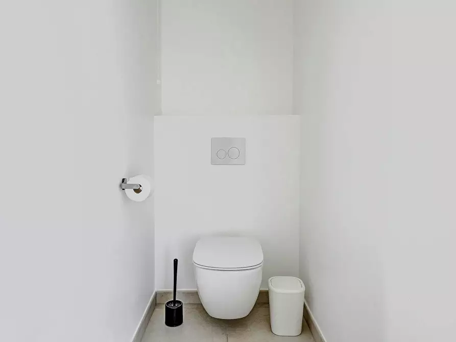 Immagine 10 di Appartamento in affitto  in Rue Jean Antoine de Baïf a Paris 13