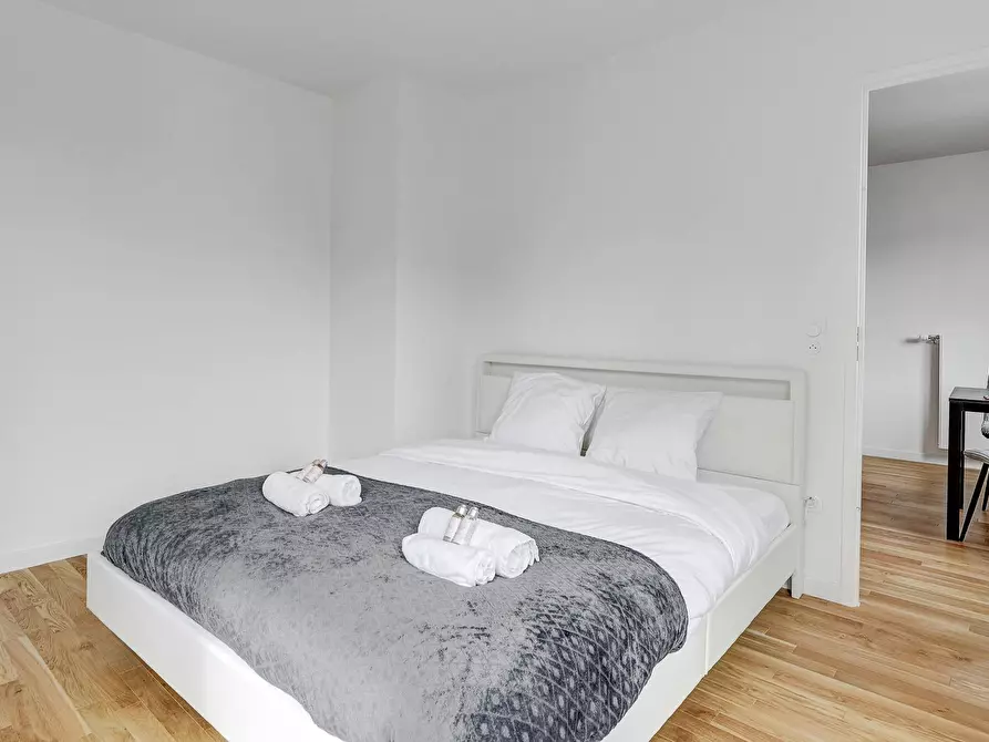 Immagine 7 di Appartamento in affitto  in Rue Jean Antoine de Baïf a Paris 13