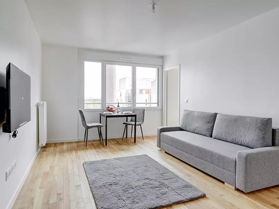 Immagine 5 di Appartamento in affitto  in Rue Jean Antoine de Baïf a Paris 13