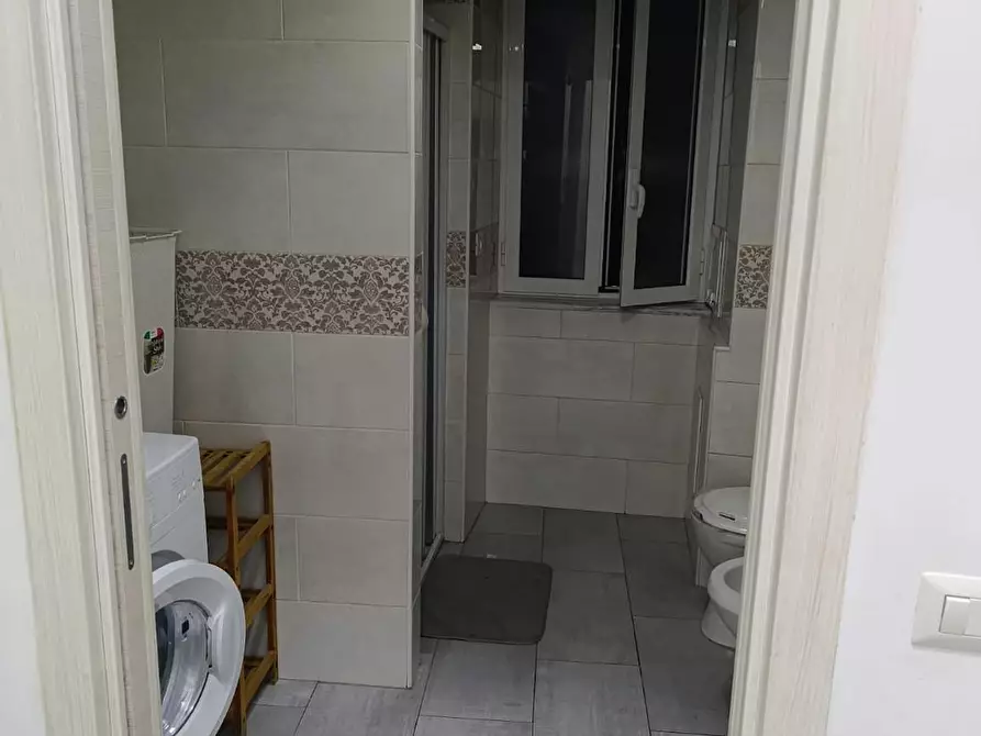 Immagine 6 di Camera in affitto  in Vico Vetriera Vecchia a Napoli