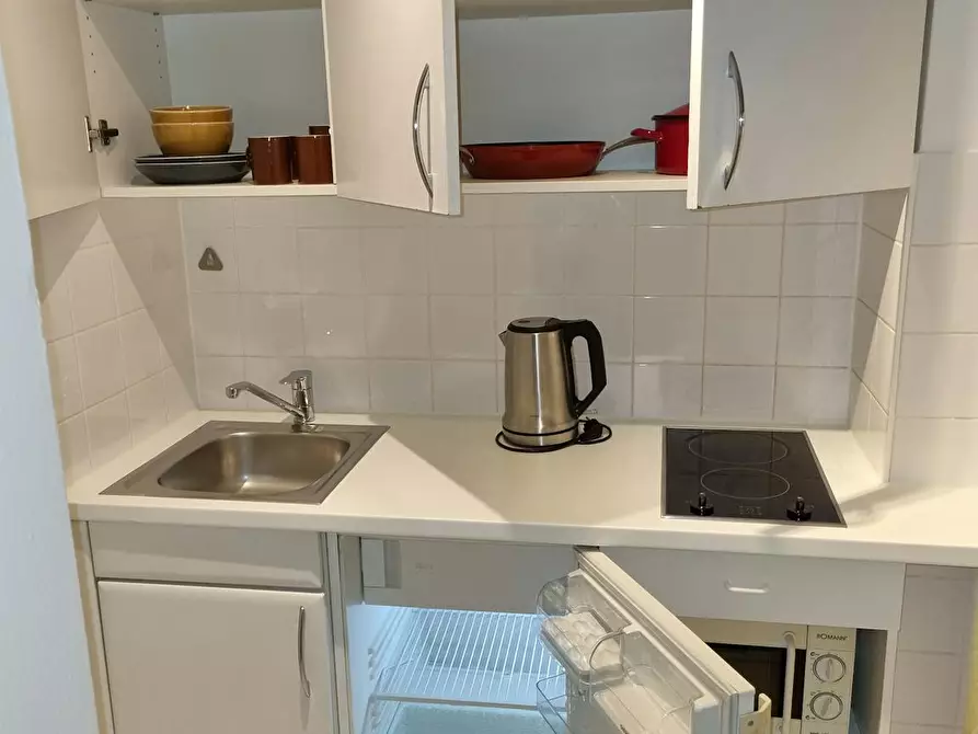 Immagine 3 di Appartamento in affitto  in Augsburgerstraße a München