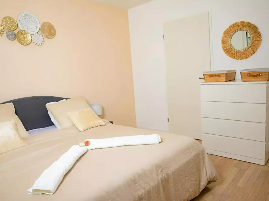 Immagine 3 di Appartamento in affitto  in Rue Germaine Tillion a Colombes