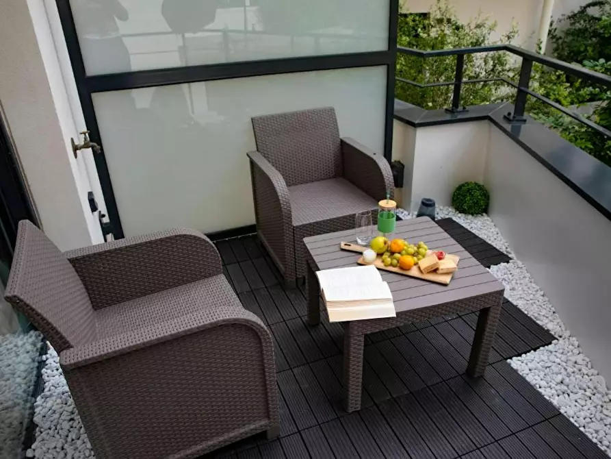 Immagine 4 di Appartamento in affitto  in Rue Germaine Tillion a Colombes