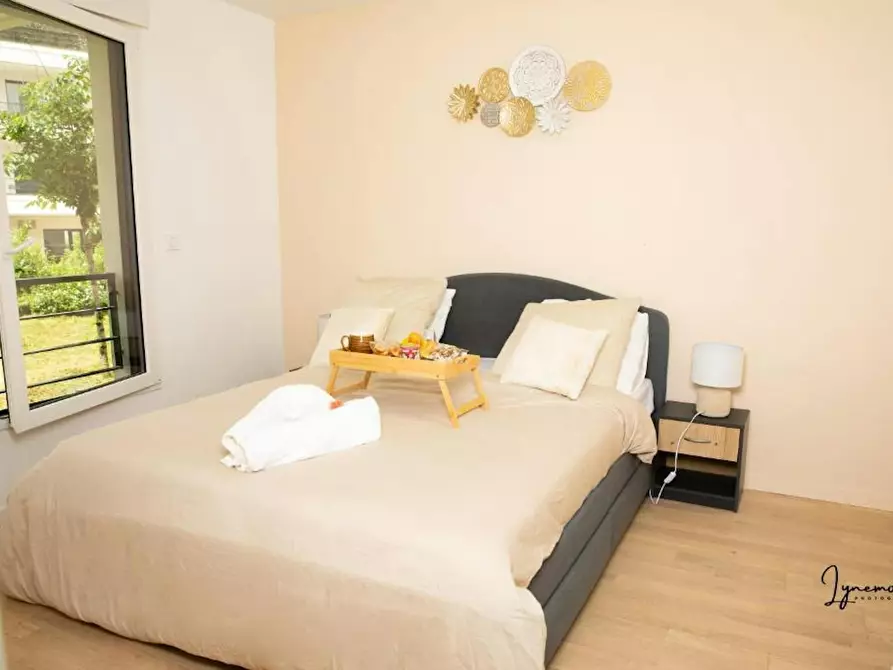 Immagine 9 di Appartamento in affitto  in Rue Germaine Tillion a Colombes