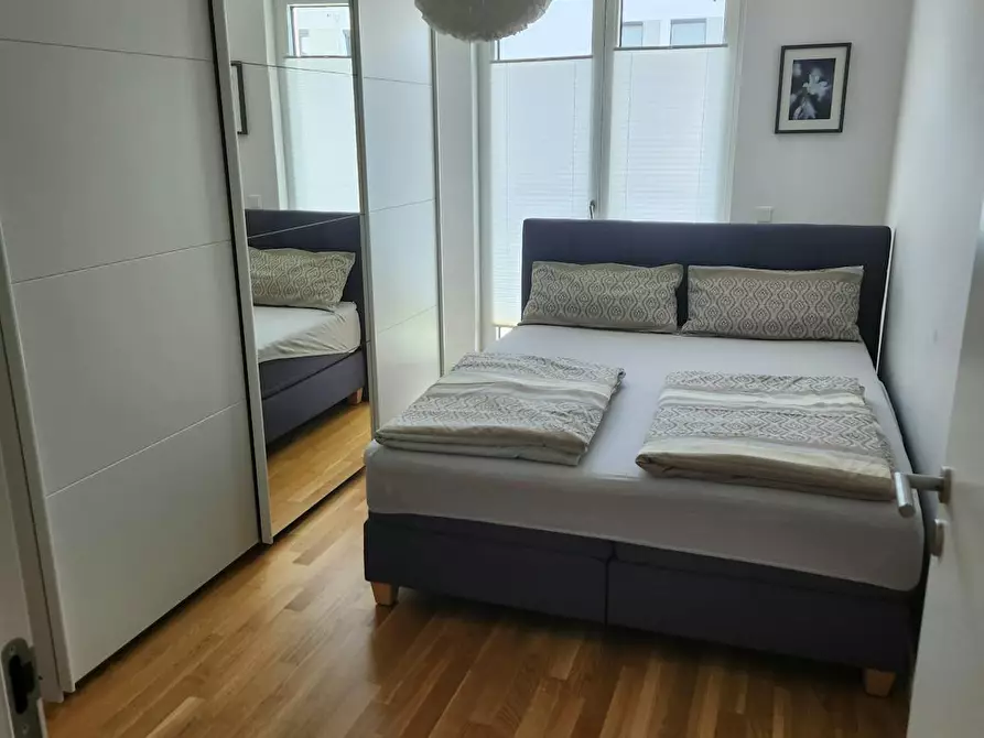 Immagine 5 di Appartamento in affitto  in Mühlenstraße a Berlin