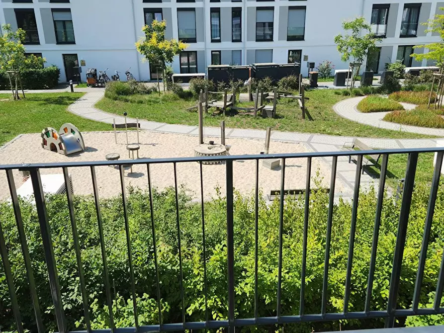 Immagine 8 di Appartamento in affitto  in Mühlenstraße a Berlin