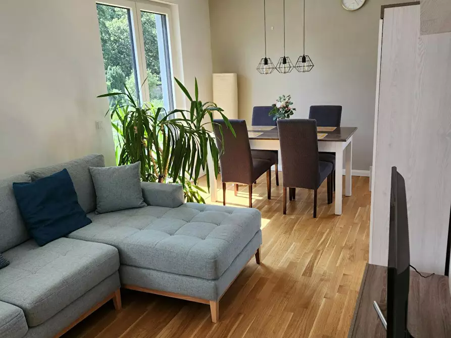 Immagine 1 di Appartamento in affitto  in Mühlenstraße a Berlin