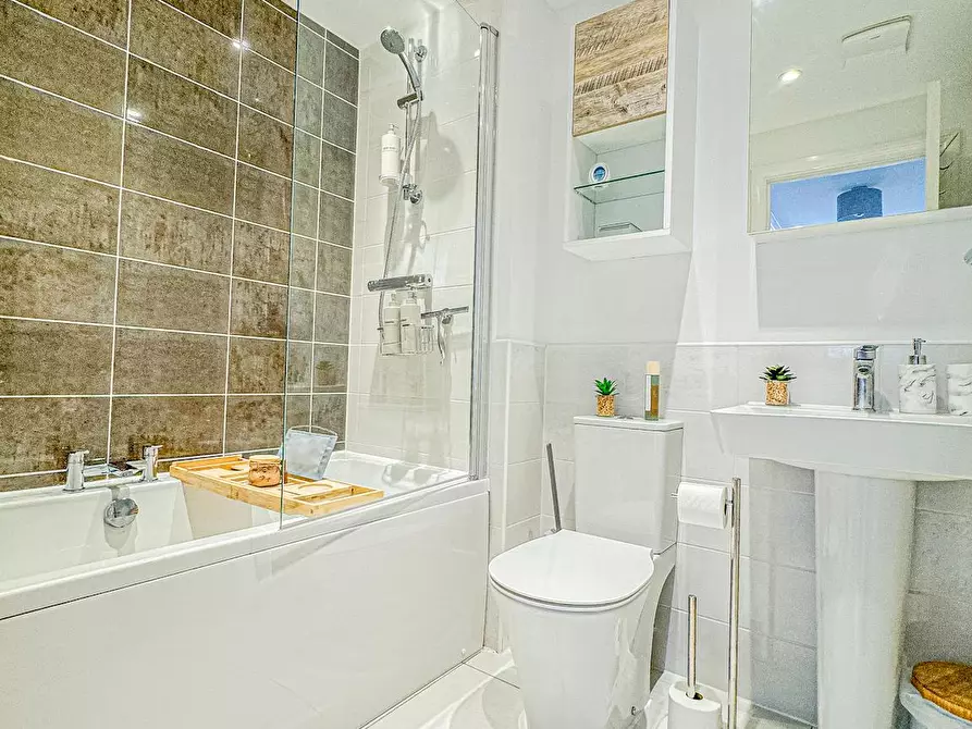 Immagine 7 di Casa indipendente in affitto  in Newland Avenue a Bishops Stortford
