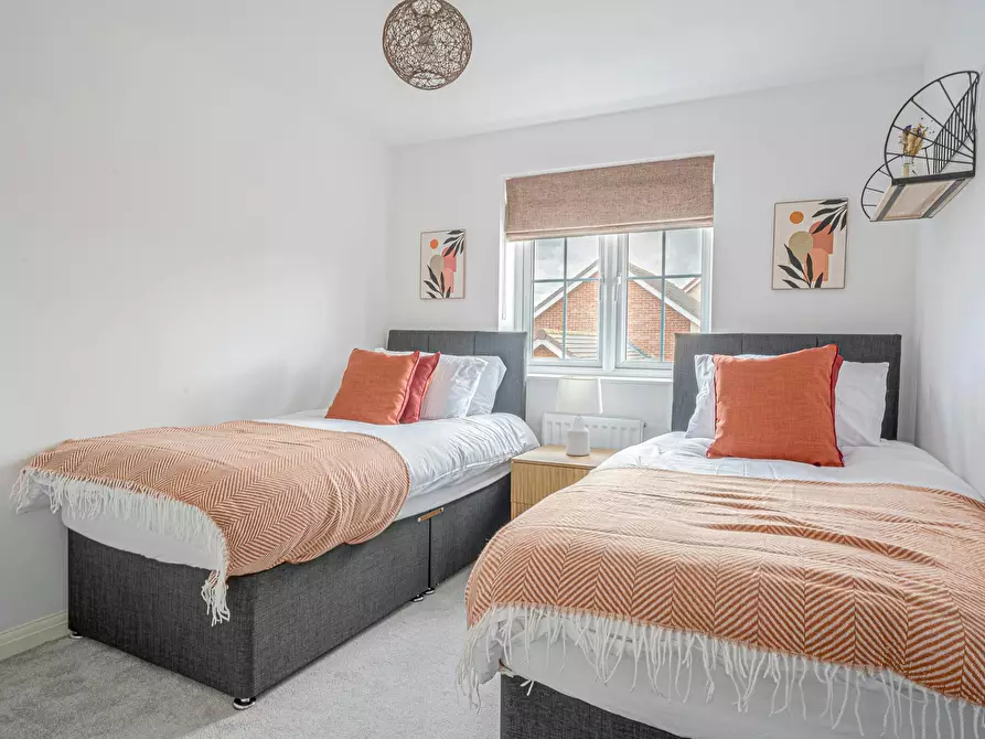 Immagine 4 di Casa indipendente in affitto  in Newland Avenue a Bishops Stortford