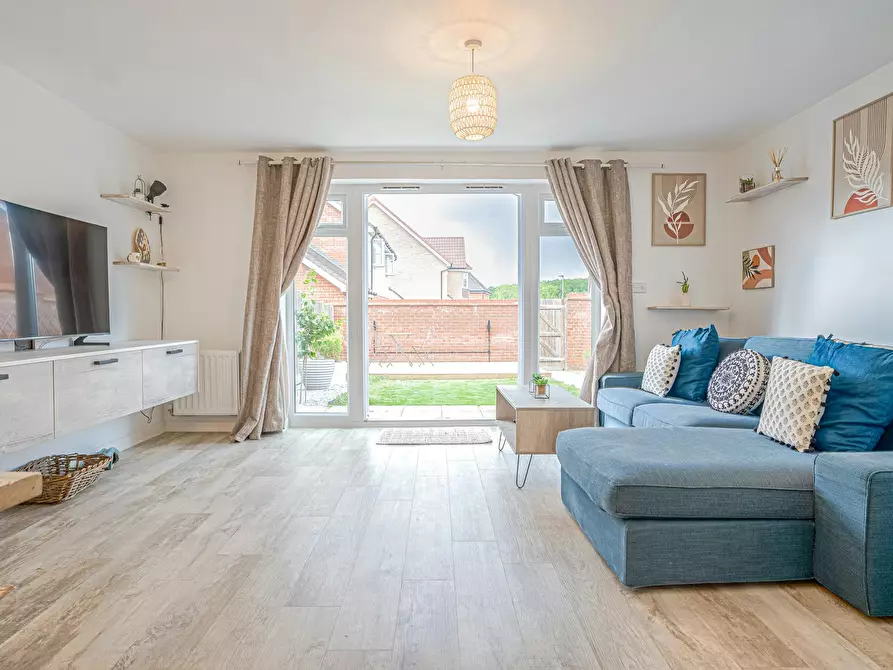 Immagine 10 di Casa indipendente in affitto  in Newland Avenue a Bishops Stortford