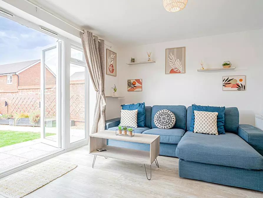 Immagine 1 di Casa indipendente in affitto  in Newland Avenue a Bishops Stortford