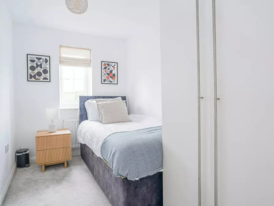 Immagine 9 di Casa indipendente in affitto  in Newland Avenue a Bishops Stortford