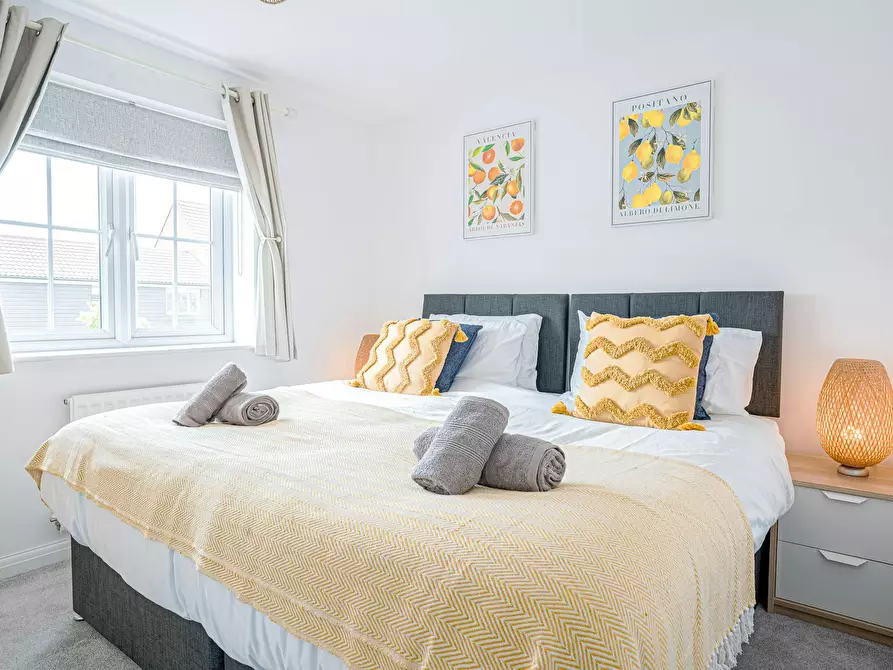 Immagine 2 di Casa indipendente in affitto  in Newland Avenue a Bishops Stortford