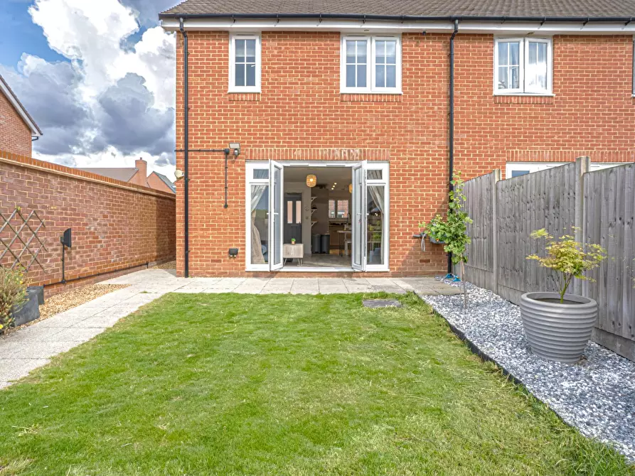Immagine 3 di Casa indipendente in affitto  in Newland Avenue a Bishops Stortford