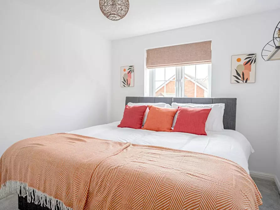 Immagine 8 di Casa indipendente in affitto  in Newland Avenue a Bishops Stortford