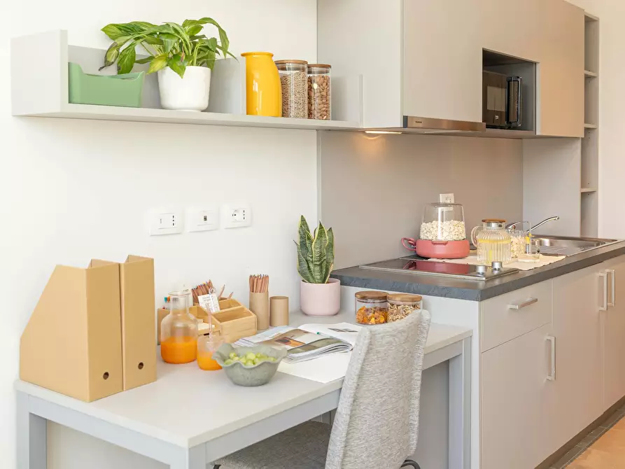 Immagine 6 di Appartamento in affitto  in Viale della Toscana a Firenze