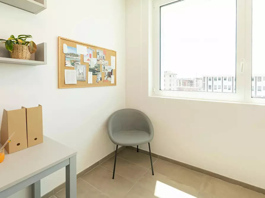 Immagine 7 di Appartamento in affitto  in Viale della Toscana a Firenze