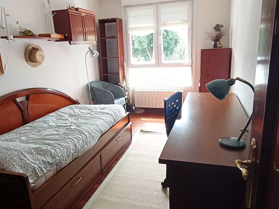 Immagine 1 di Camera in affitto  in Belatxikieta Kalea a Aldana