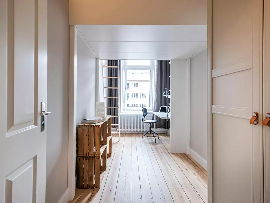 Immagine 2 di Camera in affitto  in Rentzelstraße a Hamburg Rotherbaum