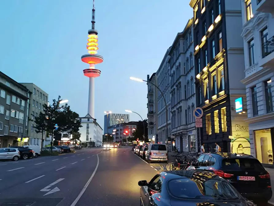 Immagine 8 di Camera in affitto  in Rentzelstraße a Hamburg Rotherbaum