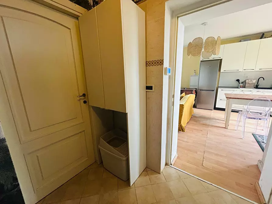 Immagine 5 di Appartamento in affitto  in Via Salvo d'Acquisto a Argelato