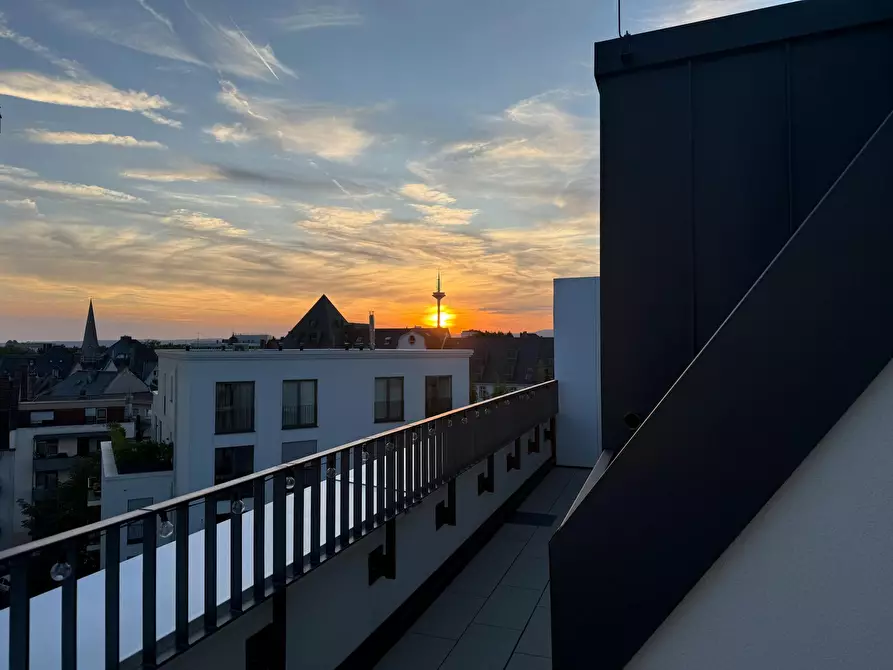 Immagine 4 di Appartamento in affitto  in Nordendstraße a Frankfurt am Main