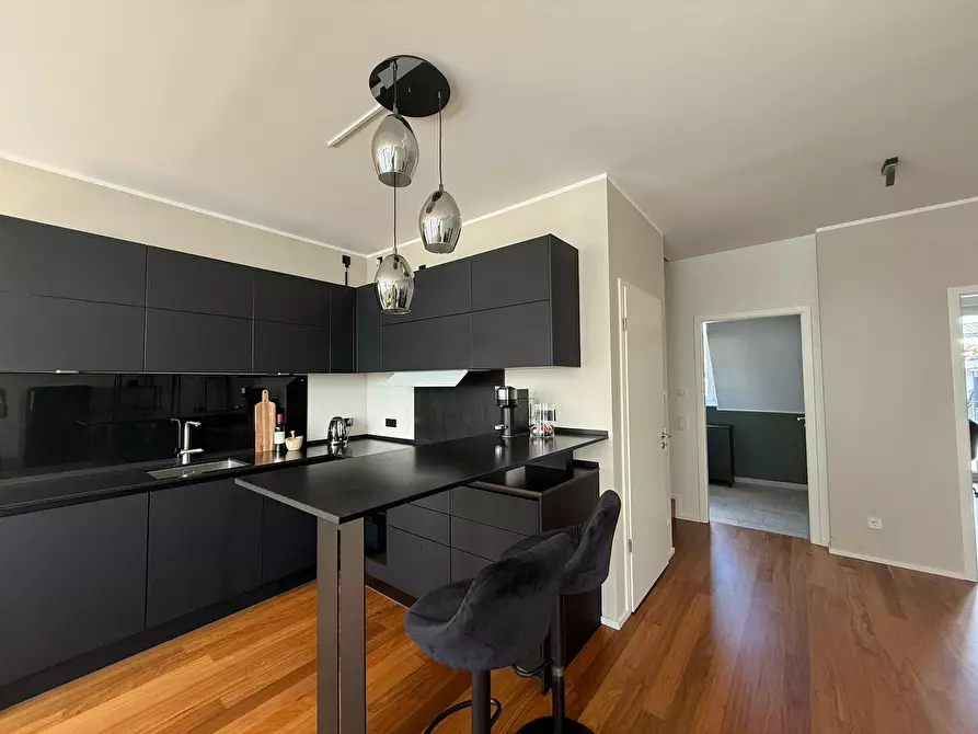 Immagine 1 di Appartamento in affitto  in Nordendstraße a Frankfurt am Main