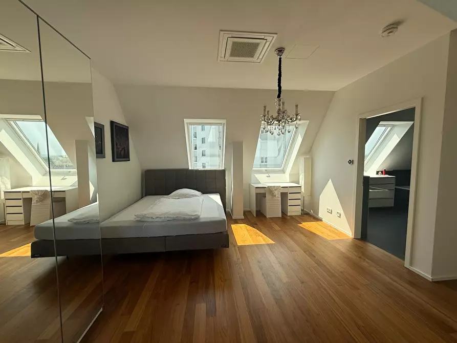 Immagine 10 di Appartamento in affitto  in Nordendstraße a Frankfurt am Main