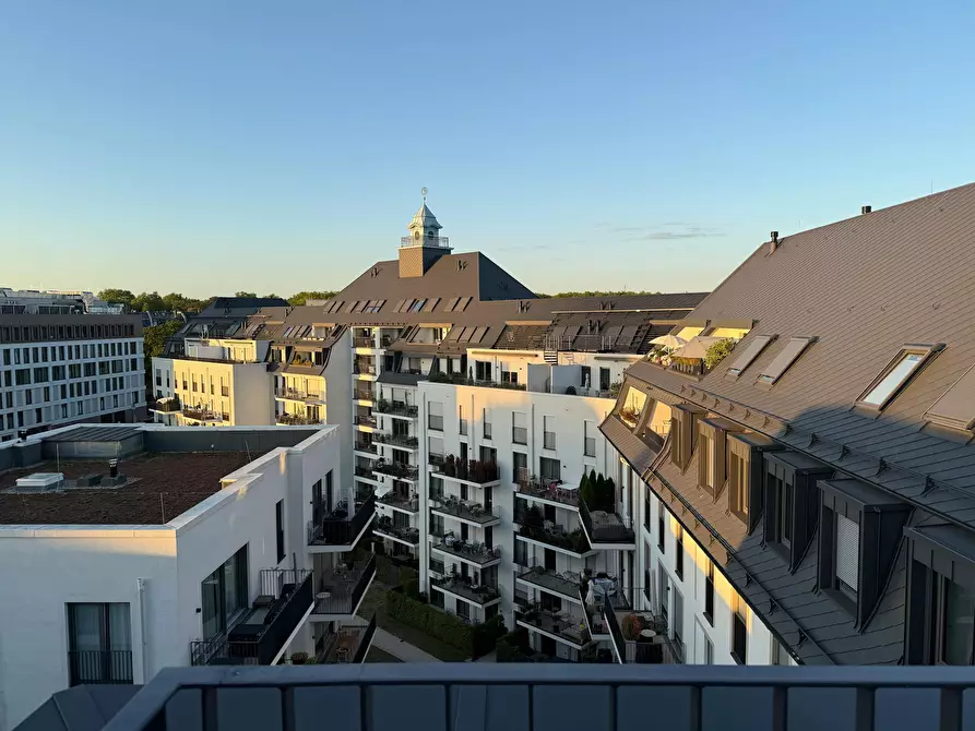 Immagine 2 di Appartamento in affitto  in Nordendstraße a Frankfurt am Main