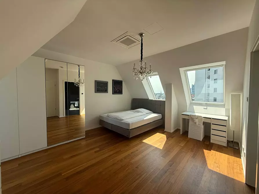 Immagine 3 di Appartamento in affitto  in Nordendstraße a Frankfurt am Main