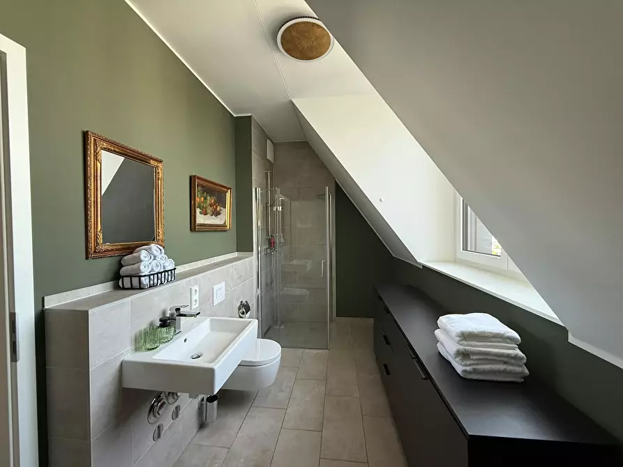 Immagine 5 di Appartamento in affitto  in Nordendstraße a Frankfurt am Main