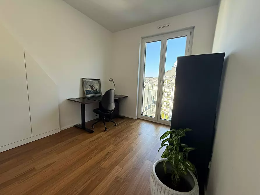 Immagine 8 di Appartamento in affitto  in Nordendstraße a Frankfurt am Main