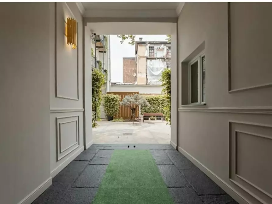 Immagine 2 di Appartamento in affitto  in Corso Giulio Cesare a Torino